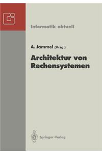 Architektur Von Rechensystemen