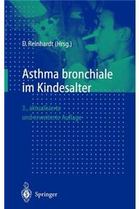 Asthma Bronchiale Im Kindesalter