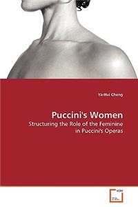 Puccini's Women