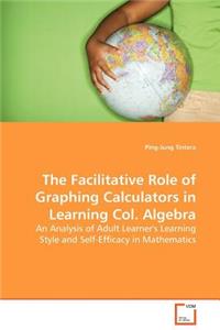 Facilitative Role of Graphing Calculators in Learning Col. Algebra