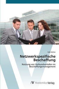 Netzwerkspezifische Beschaffung