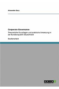 Corporate Governance