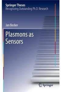 Plasmons as Sensors