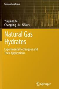 Natural Gas Hydrates