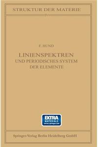 Linienspektren