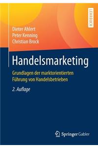 Handelsmarketing