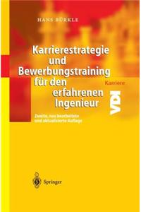 Karrierestrategie Und Bewerbungstraining Für Den Erfahrenen Ingenieur