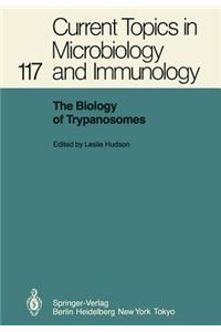 The Biology of Trypanosomes