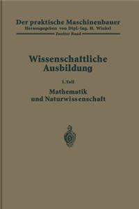 Der Praktische Maschinenbauer