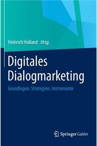 Digitales Dialogmarketing