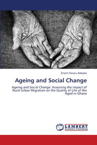 Ageing and Social Change
