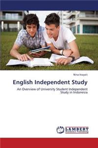 English Independent Study