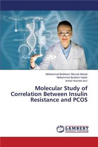 Molecular Study of Correlation Between Insulin Resistance and PCOS