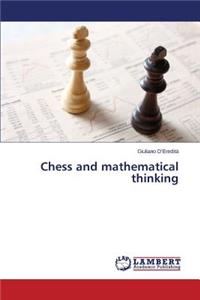 Chess and mathematical thinking