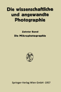 Die Mikrophotographie