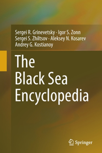 Black Sea Encyclopedia