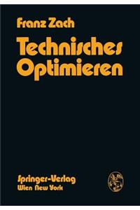 Technisches Optimieren