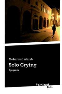 Solo Crying