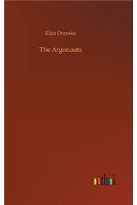 The Argonauts