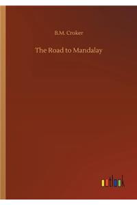 Road to Mandalay