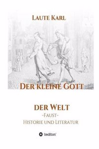Kleine Gott Der Welt