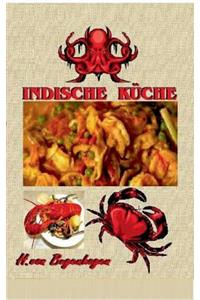 Meine Madras Rezepte-Indische Küche & mehr!