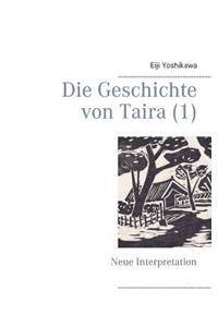 Geschichte von Taira (1)