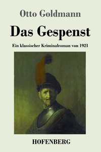 Gespenst