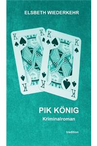 Pik König