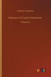 Memoirs of Count Grammont