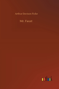 Mr. Faust