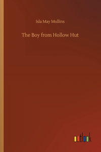 Boy from Hollow Hut