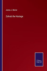 Zohrab the Hostage