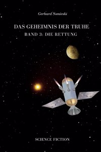 Das Geheimnis der Truhe