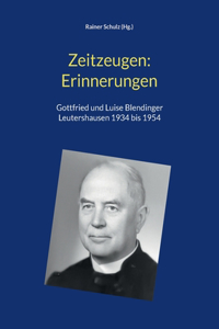 Zeitzeugen