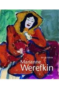 Marianne Werefkin