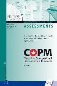 COPM 5th Edition