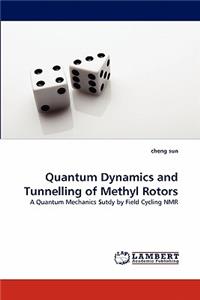 Quantum Dynamics and Tunnelling of Methyl Rotors