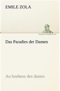 Das Paradies Der Damen
