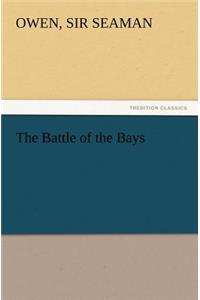 Battle of the Bays