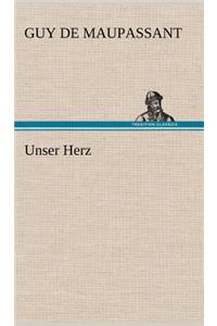 Unser Herz