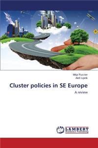 Cluster policies in SE Europe