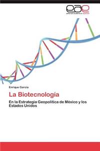 Biotecnologia