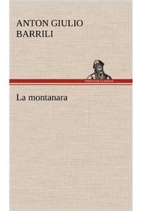 La montanara