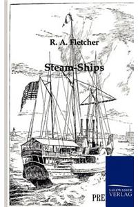 Steam-Ships