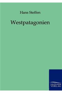 Westpatagonien