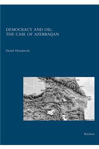 Democracy and Oil