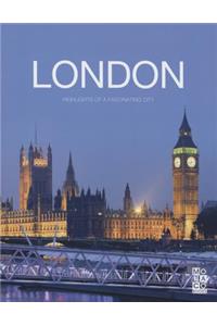 London Book