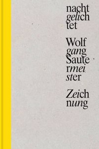 nachtgelichtet - Zeichnung