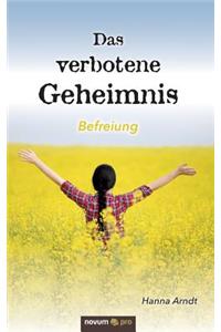 Das verbotene Geheimnis